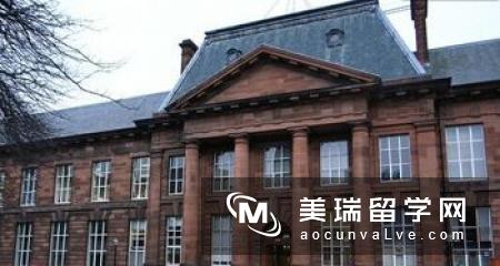 英国美术专业学校推荐