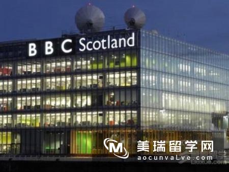 传媒行业大变革：英国传媒专业录取标准和课程设计如何转变?