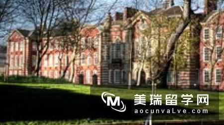英国留学园林景观及城镇规划专业详解