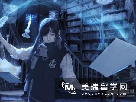 英国大学的奇葩课程 你要不要体验一下?