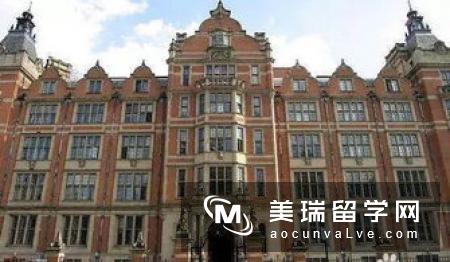 英国金融专业名校推荐