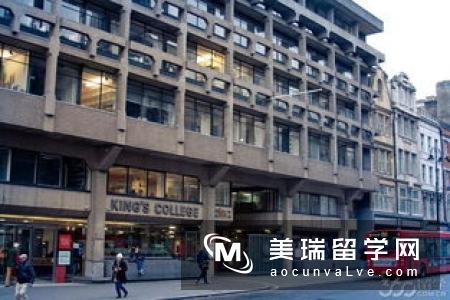 英国大学的自动化与控制专业推荐院校