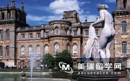 牛津大学非洲研究理学硕士专业课程设置及申请条件介绍