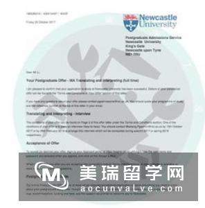 读这些英国大学翻译口译专业绝对值