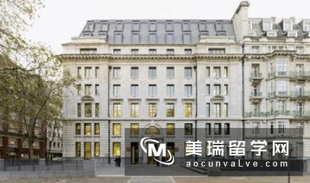 英国大学会计金融专业介绍和学校推荐