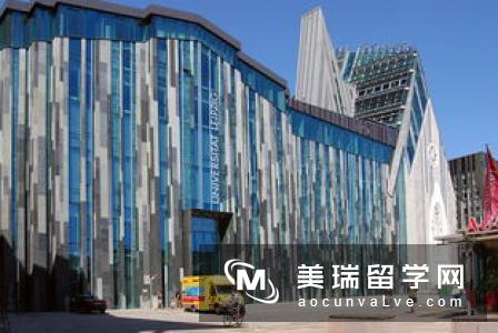 英国留学，传媒类专业哪些大学比较牛?