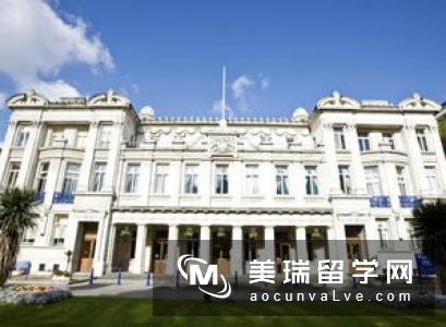 英国留学各类热门专业任君选！