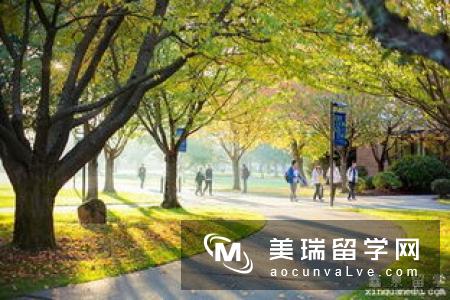 英属哥伦比亚大学计算机软件硕士专业简介