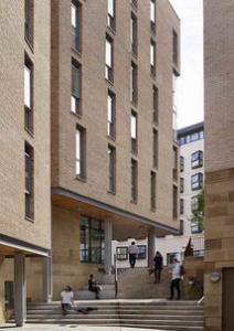 英国爱丁堡大学景观设计专业申请要求
