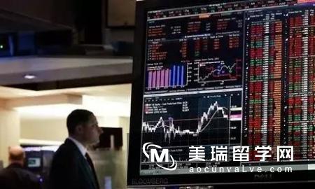 选择困难?来看看这些英国高薪专业!