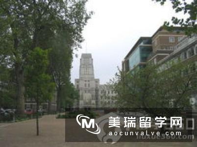 伦敦大学学院机械工程硕士课程设置