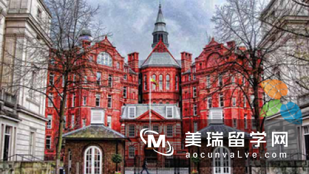 2018年英国留学商科专业最新排名