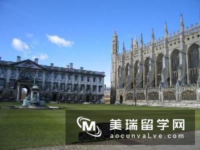 英国十大热门留学专业