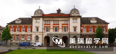 留学英国艺术专业哪所大学比较好?