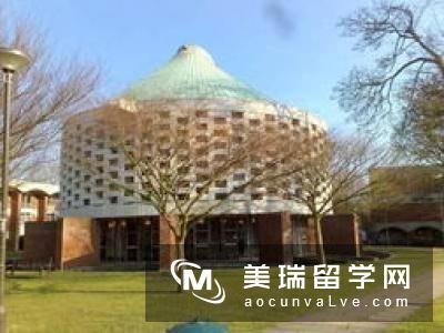 英国萨塞克斯大学博物馆专业入学要求