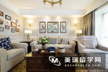 去英国读室内设计专业好不好？