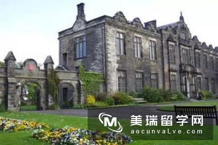 英国留学新闻类专业：这些学校不妨考虑考虑！