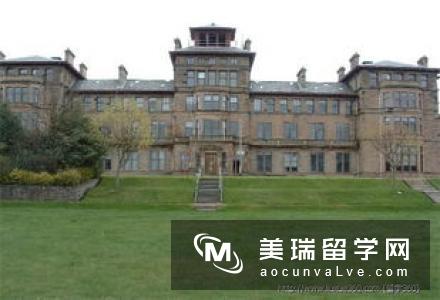 英国爱丁堡大学景观设计专业申请要求