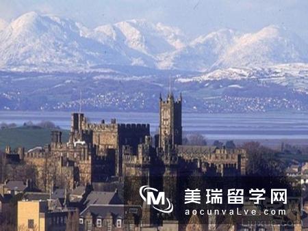 英国莱斯特大学会计与金融专业怎么样?