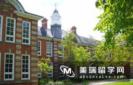 曼彻斯特大学优势专业有什么?