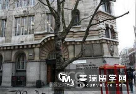 英国伦敦艺术大学怎么样？