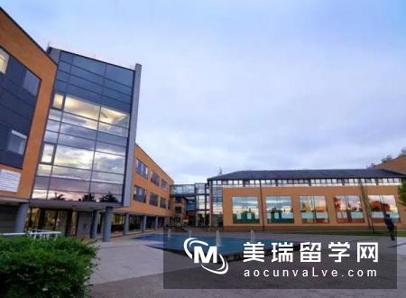 2017年英国理工科大学优势院校推荐