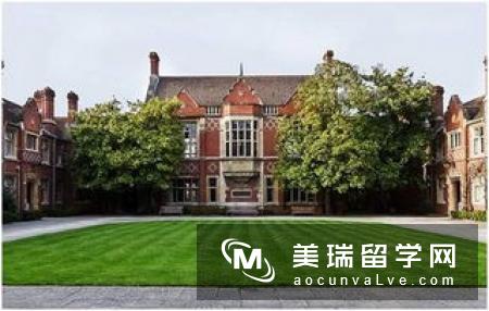 去英国读商科专业哪些院校比较好？