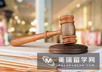 去英国学习法律专业就业怎么样？