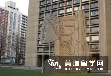 英国约克大学留学难度大吗？