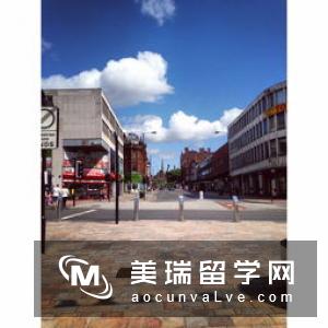 英国留学金融学10个分支专业详解