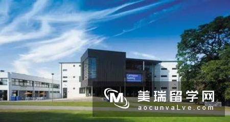 建筑类专业排名前十的英国大学有哪些？