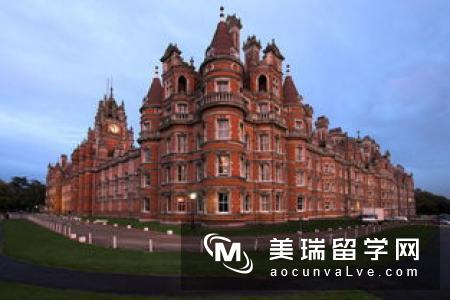 英国计算机专业分支有哪些院校推荐？