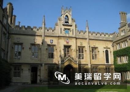 英国爱丁堡大学热门专业有哪些？