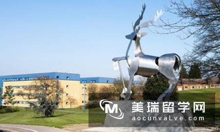 英国大学的自动化与控制专业推荐院校