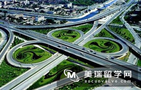 为你带来英国交通规划专业的全面解析