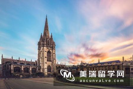 英国大学法律专业的介绍和课程简介