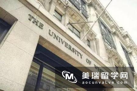 英国传媒类专业特别强的三所大学解析