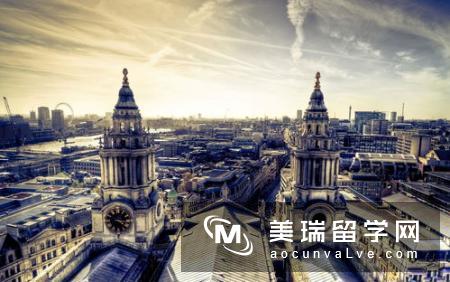 英国留学——专业怎么换？