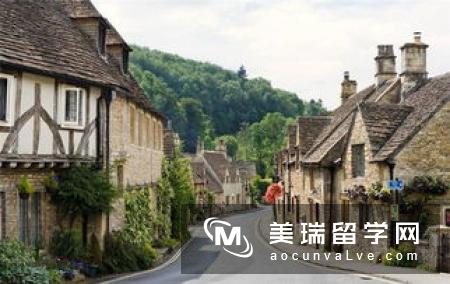 英国留学建筑专业怎么样？