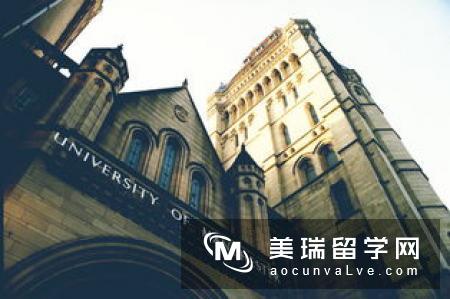 英国留学设计专业大学推荐！