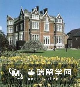 埃塞克斯大学新开设含实习硕士专业