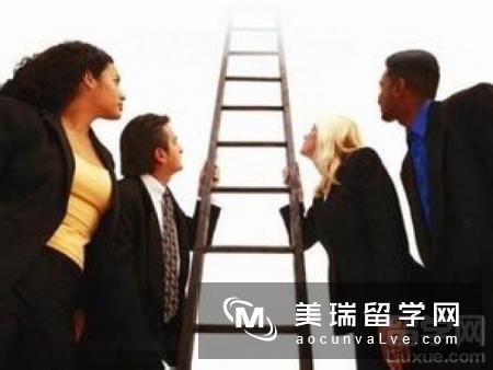 选择困难?来看看这些英国高薪专业!
