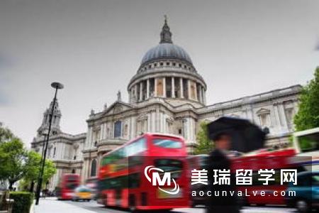 英国留学建筑专业怎么样？
