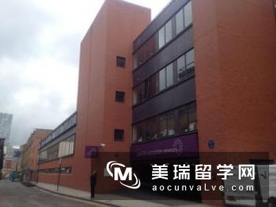 英国纺织技术专业名校推荐