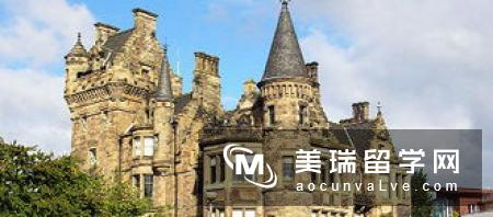 申请英国留学公共事务专业条件是什么？