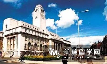 英国留学：解析英国会计专业硕士