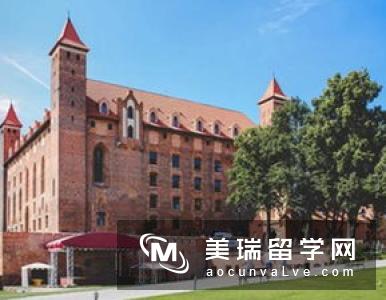 英国美术专业学校推荐