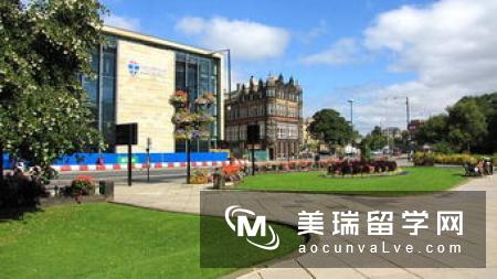 英国通讯工程专业哪所大学表较好?