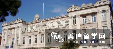 英国伦敦政治与经济学院管理学硕士专业介绍