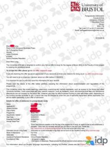 英国舞蹈专业申请的四种类型